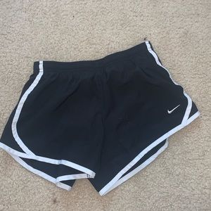 Dri-fit Nike shorts